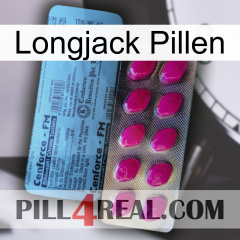 Longjack Pills 35